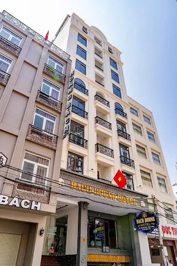 Bach Duong Hotel Vung Tau