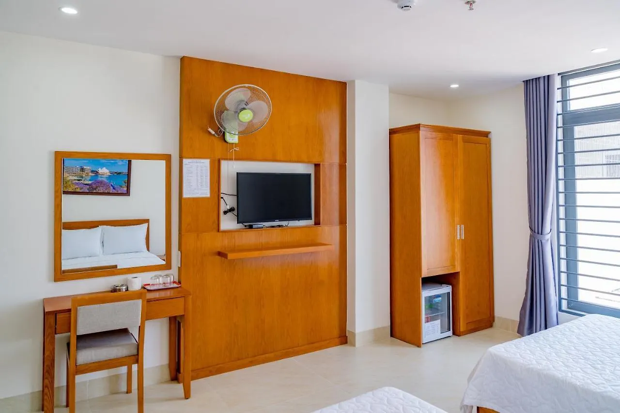 Bach Duong Hotel Vung Tau