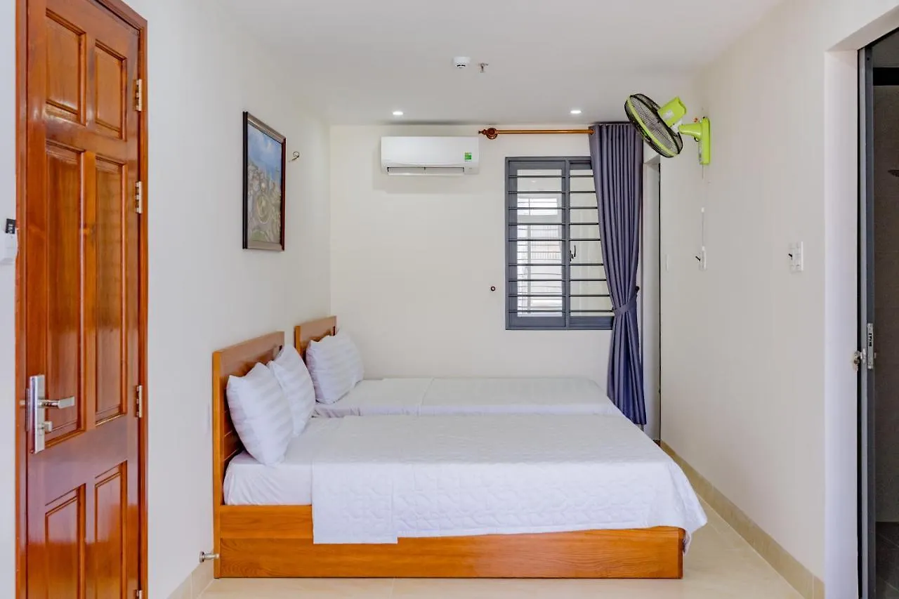 Bach Duong Hotel Vung Tau