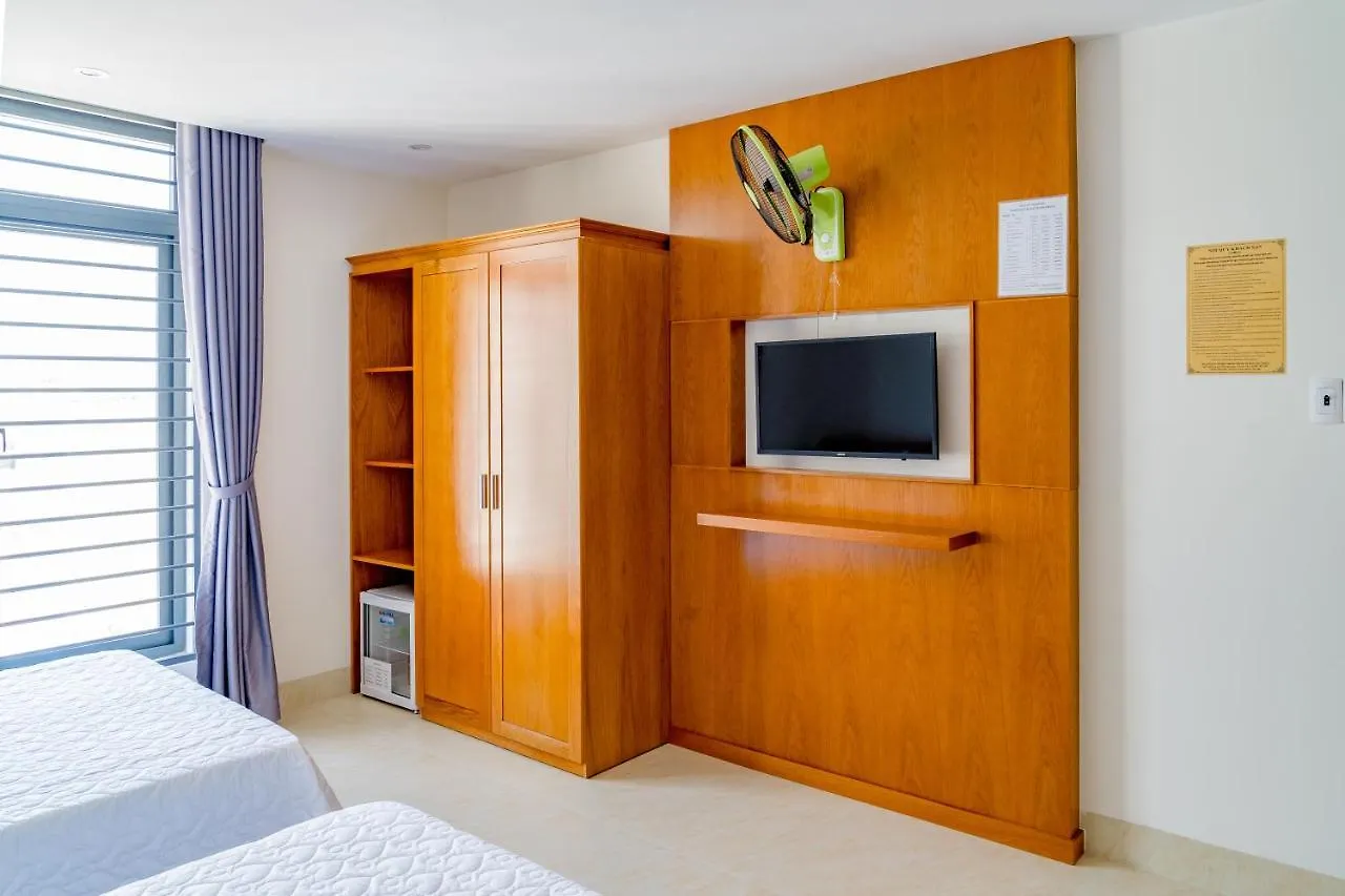 Bach Duong Hotel Vung Tau
