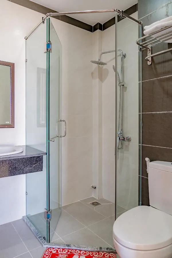 Bach Duong Hotel Vung Tau