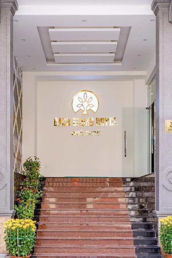 Bach Duong Hotel Vung Tau Vietnam