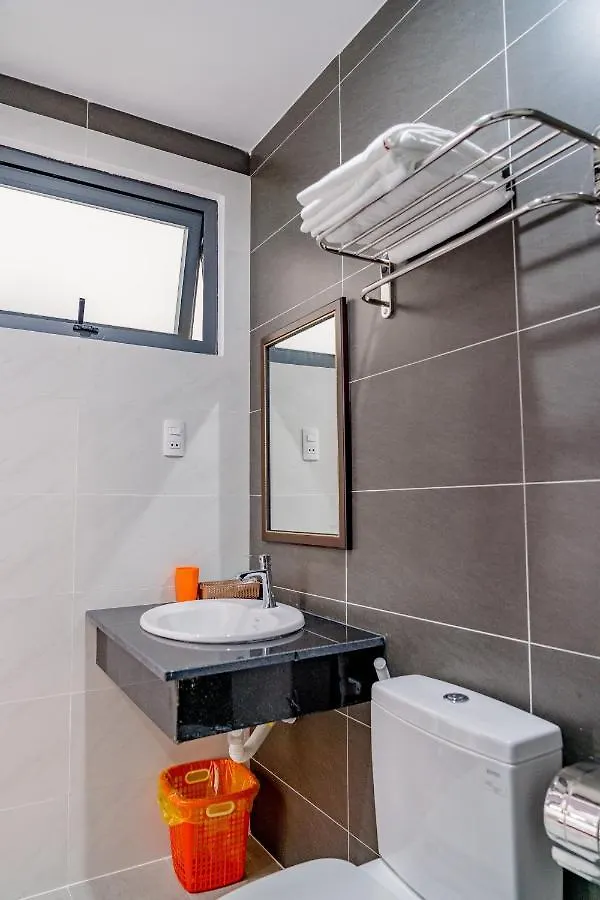 Bach Duong Hotel Vung Tau