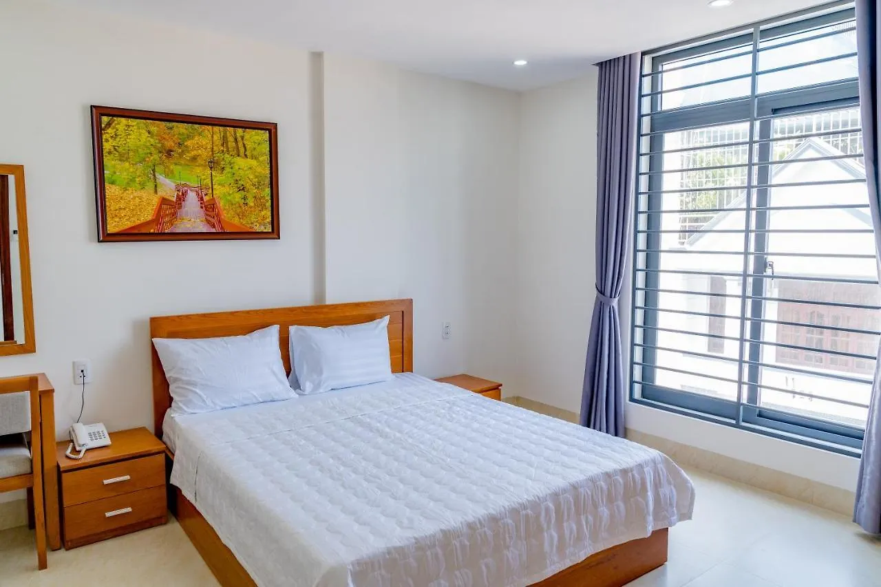 Bach Duong Hotel Vung Tau