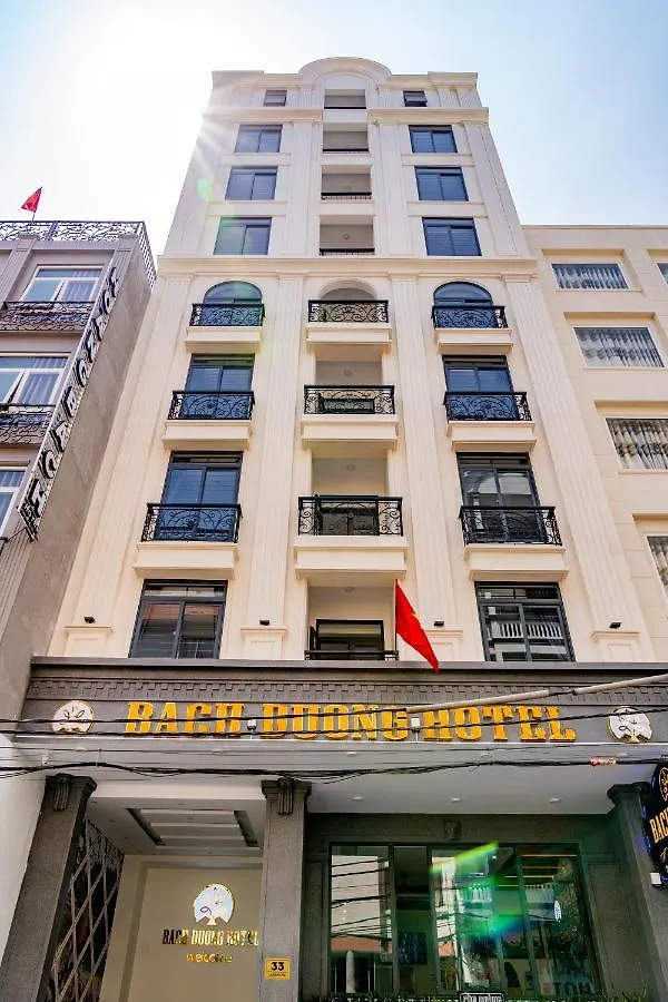 Bach Duong Hotel Vung Tau 2*,  Vietnam