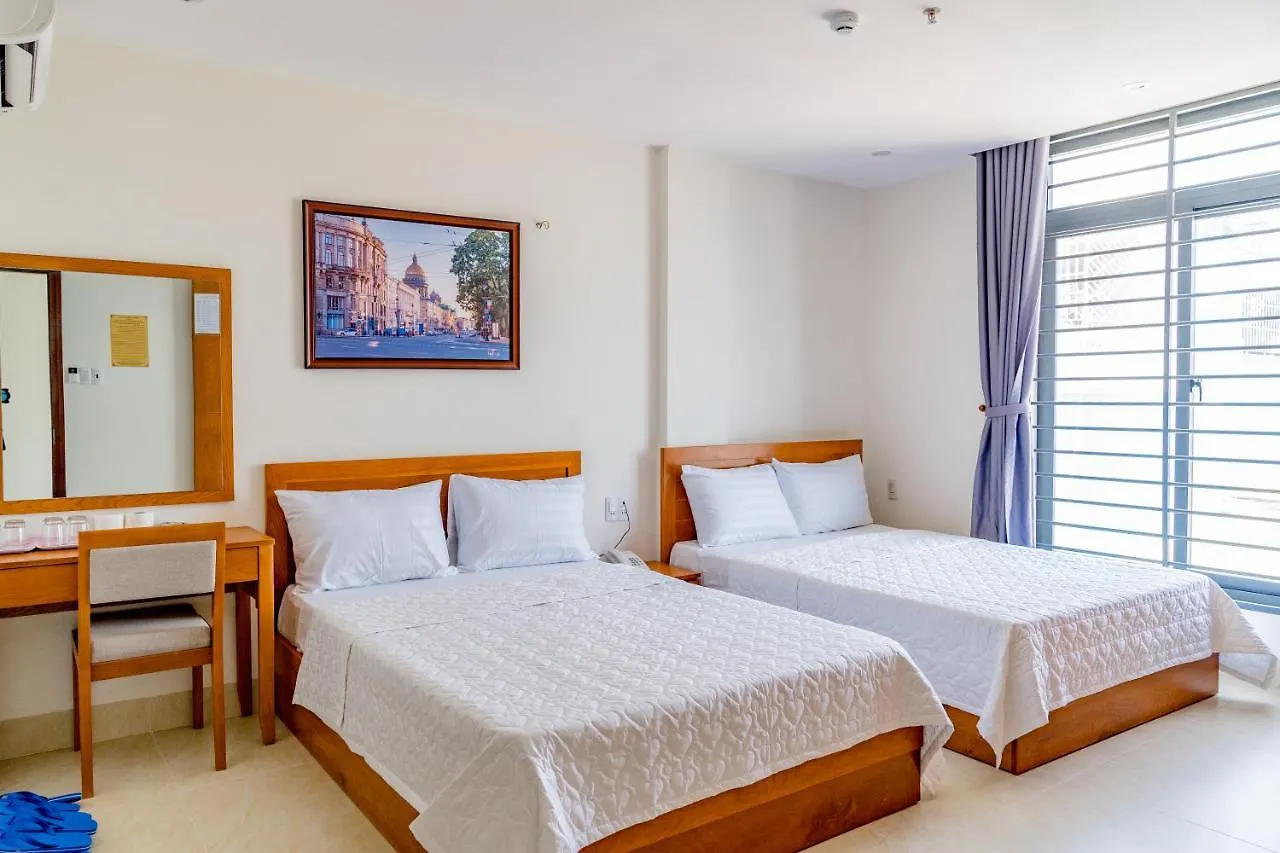 Bach Duong Hotel Vung Tau