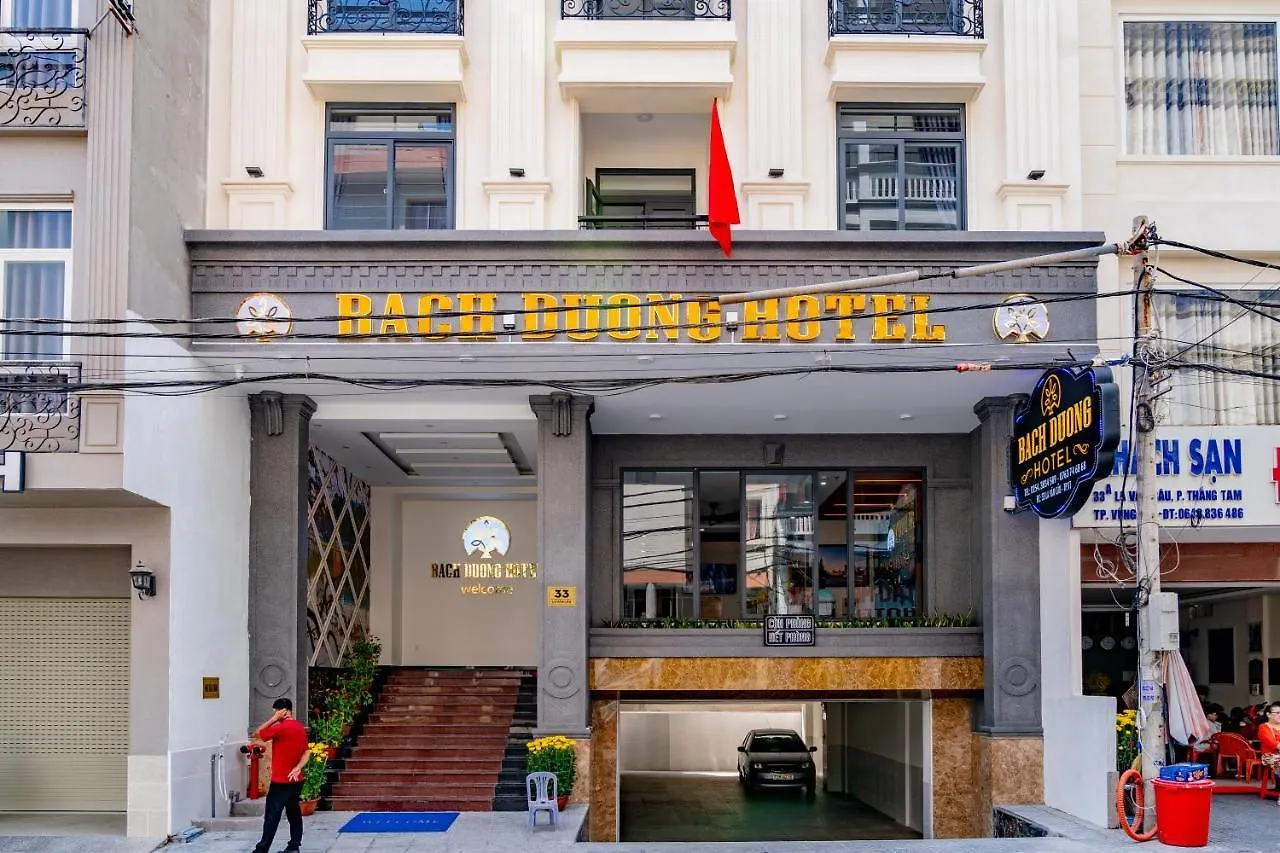 Bach Duong Hotel Vung Tau